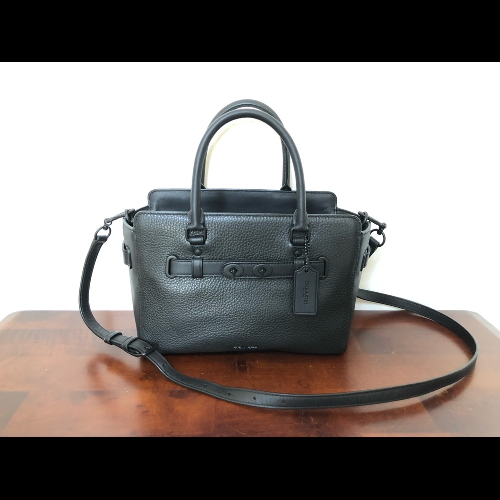 Coach Blake Carryall 25